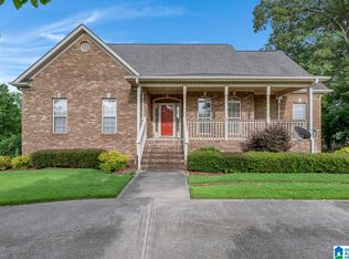 1091 Morris Majestic Rd, Morris, AL 35116