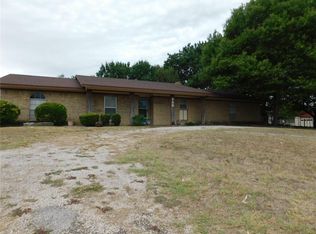 600 SW State Highway 34, Italy, TX 76651