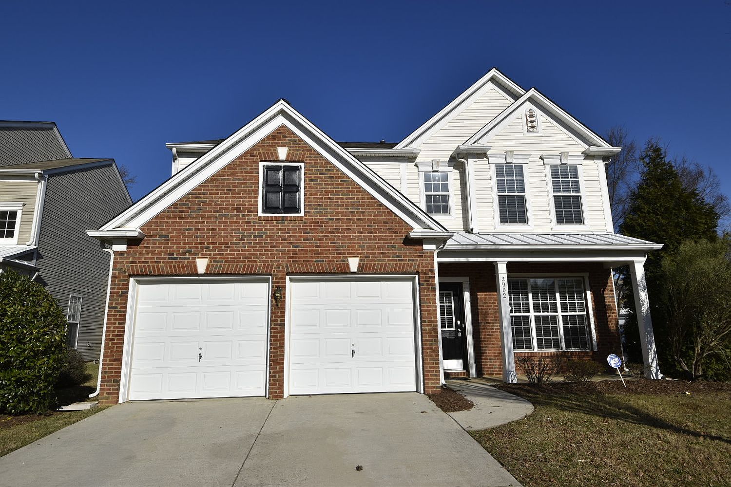 2902 Azalea Hills Dr, Charlotte, NC 28262 | Zillow