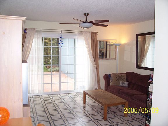 Family room (near bonus room)