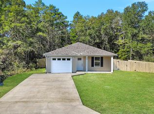 5302 Kervin Rd, Crestview, FL 32539