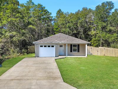 5302 Kervin Rd, Crestview, FL, 32539