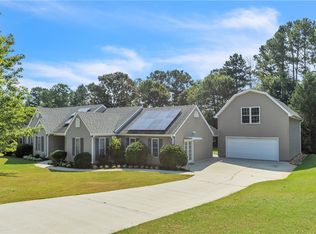 204 Carrageen Dr, Williamston, SC 29697