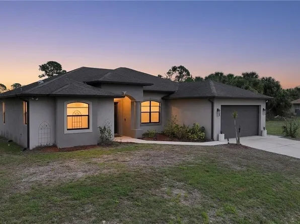 1480 Wise Dr, North Port, FL 34286