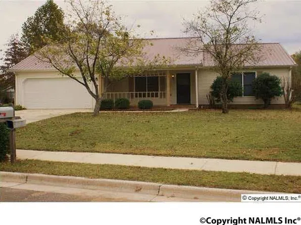 7523 Clubfield Dr SW, Huntsville, AL 35802