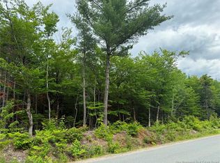 LOT 3 Hansen Rd, Miramichi, NB E1V0K8