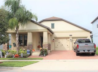 7588 Lake Hancock Blvd, Winter Garden, FL 34787