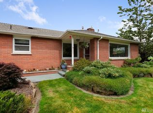 26626 SE 432nd St, Enumclaw, WA 98022