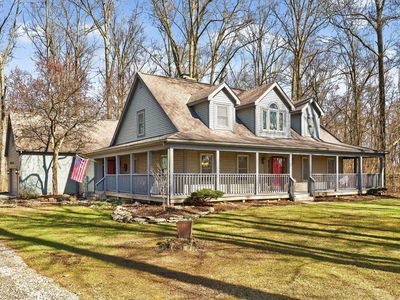 3734 Warrensburg Rd, Delaware, OH, 43015