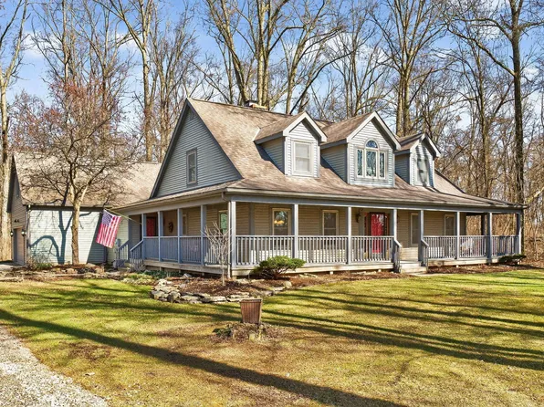 3734 Warrensburg Rd, Delaware, OH 43015