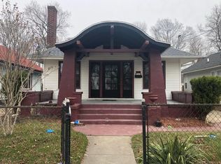 1624 Jefferson Ave SE, Grand Rapids, MI 49507