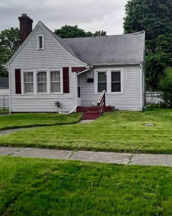 2522 Mallery St, Flint, MI 48504 Zillow
