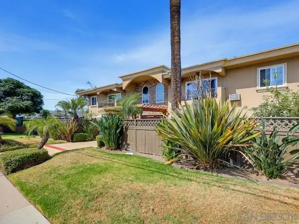 188 S Lincoln Ave Unit 3, El Cajon, CA 92020