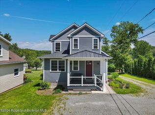 143 Point Rd, Factoryville, PA 18419