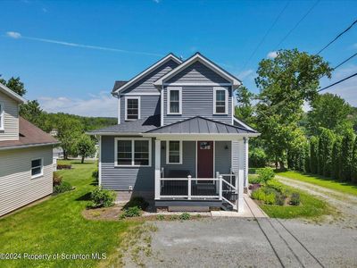 143 Point Rd, Factoryville, PA, 18419