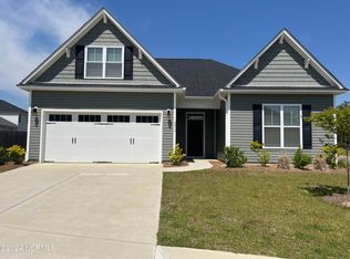 3810 Northern Lights Dr, Leland, NC 28451