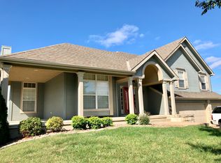 3711 Durham Ct, Saint Joseph, MO 64506