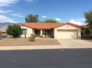 14722 N Alamo Canyon Dr, Oro Valley, AZ 85755