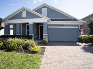 19370 Long Lake Ranch Blvd, Lutz, FL 33558