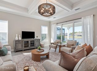 147 POTTERS MILL Trail, Ponte Vedra, FL 32081