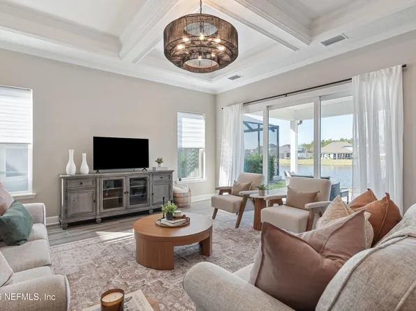 147 POTTERS MILL Trail, Ponte Vedra, FL 32081