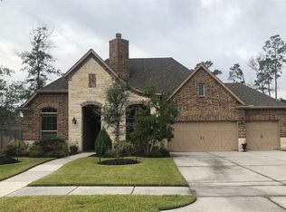 18011 Calavatra Ln, Houston, TX 77044