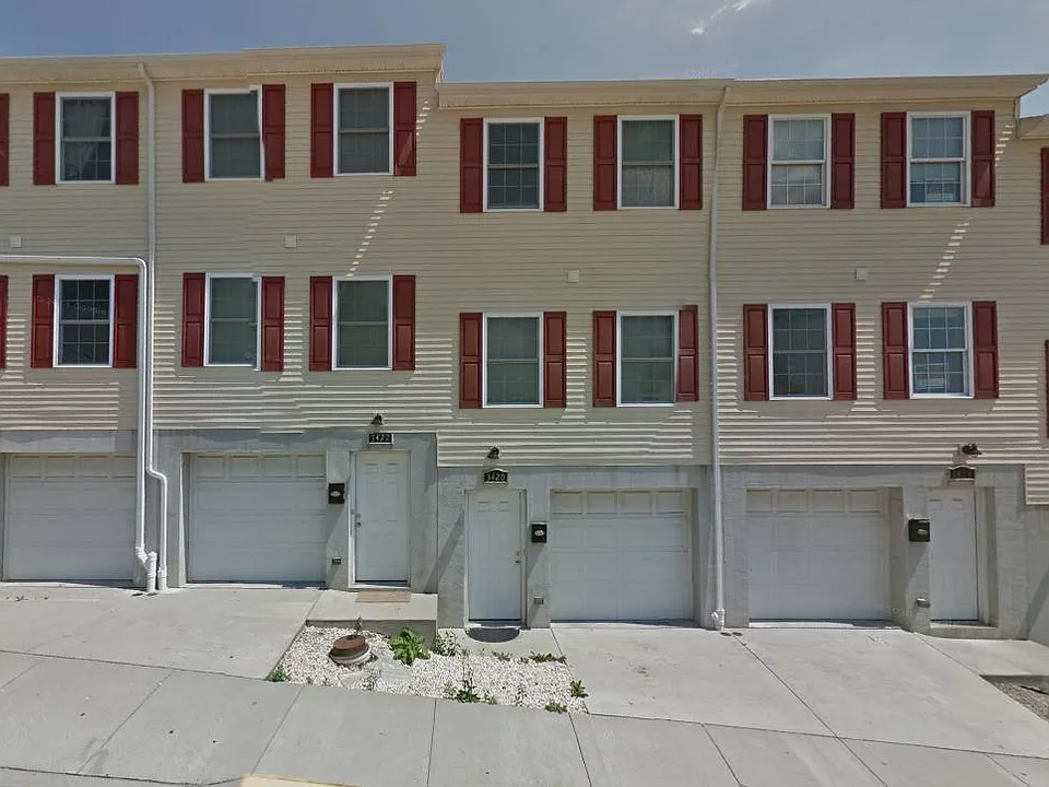 3422 Allequippa St
