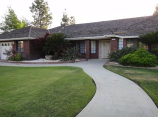 7517 N Jackson Ave, Fresno, CA