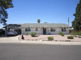 17220 N 20th Dr, Phoenix, AZ 85023
