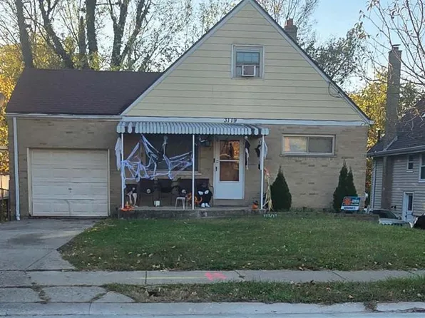 3119 Cavanaugh Ave, Cincinnati, OH 45211