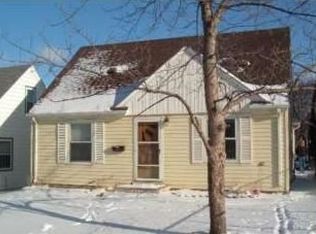 5817 43rd Ave S, Minneapolis, MN 55417