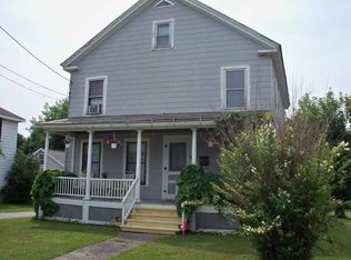 78 Killington Ave, Rutland, VT 05701