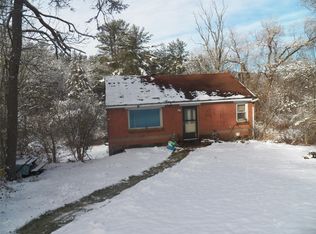 3067 State Route 26 Gln, Glen Aubrey, NY 13777