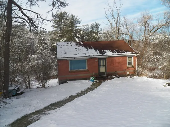 3067 State Route 26 Gln, Glen Aubrey, NY 13777
