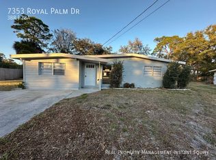 7353 Royal Palm Dr, New Port Richey, FL 34652