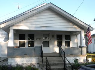 30 S Madison St, Knightstown, IN