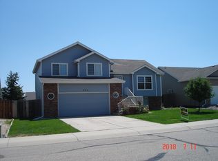 224 52nd Ave, Greeley, CO 80634