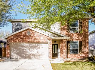 552 Foxford Run Dr, Schertz, TX 78108