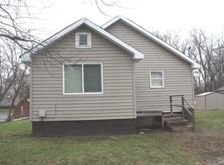 11 Orlea St, Westville, IL 61883