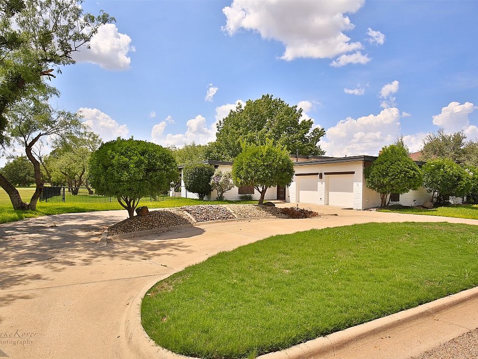 18 Fairway Oaks Blvd, Abilene, TX 79606 Zillow