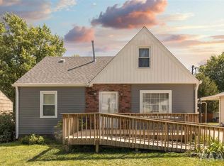 5408 W Closen Rd, Peoria, IL 61604