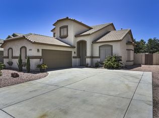 15720 N 156th Ln, Surprise, AZ 85374