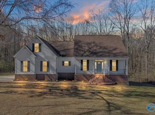 120 Jodie Dr, Huntsville, AL 35811