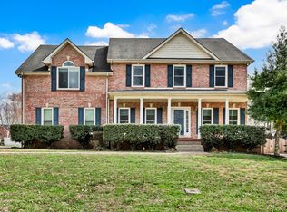 153 Edmonds Way, Clarksville, TN 37043