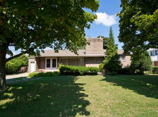 480 Cleveland Dr, Cheektowaga, NY 14225