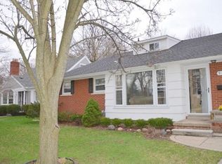 917 Butternut Ave, Royal Oak, MI 48073