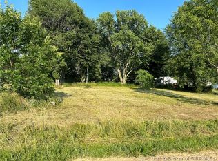 13300 Chrissy Ln NE, Palmyra, IN 47164