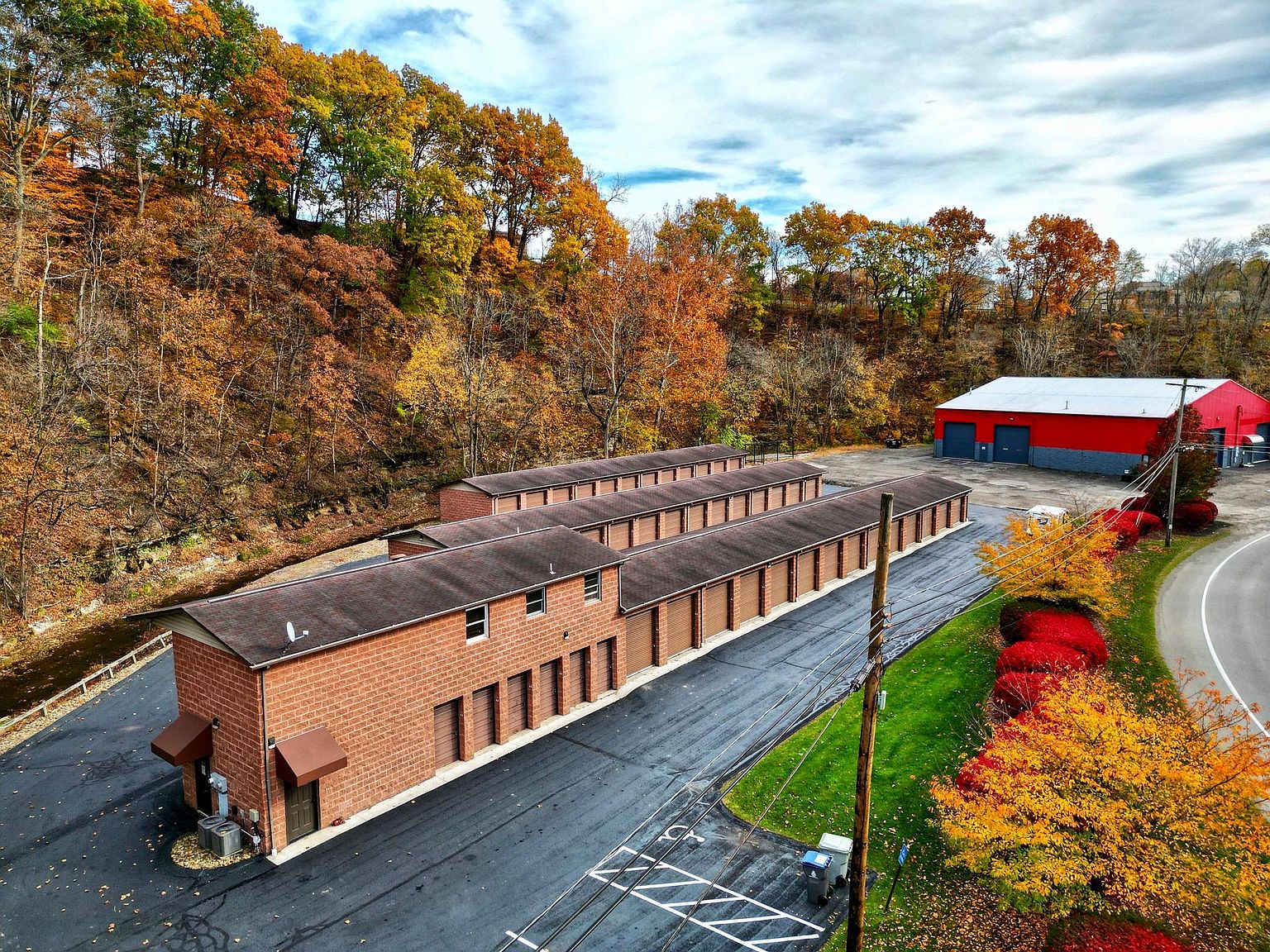 441 Valley Brook Road Mcmurray Pa