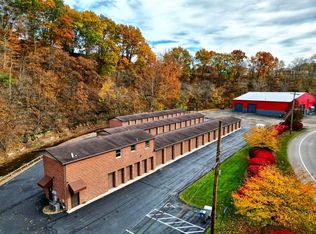 108 Valley Brook Rd #A, McMurray, PA 15317
