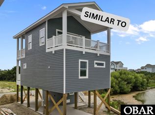 41114 Villa Dr, Avon, NC 27915